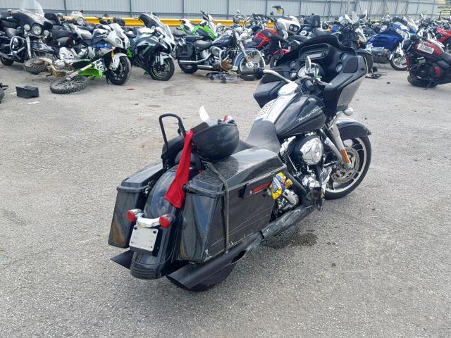 2012 HARLEY-DAVIDSON FLTRX ROAD 1HD1KHM17CB693253