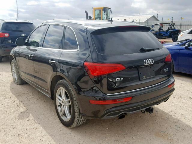 audi q5 2016 vin wa1d7afpxga141471
