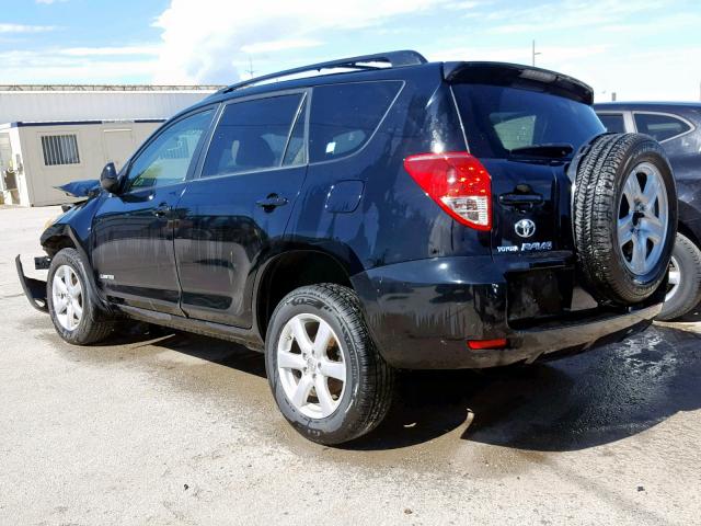 Toyota rav4 vin