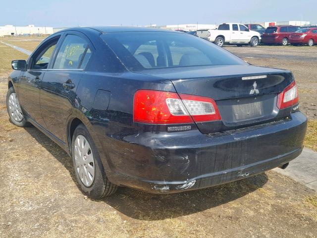 mitsubishi galant 2012 vin 4a32b3ff4ce015086