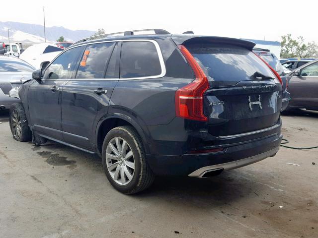 VIN 5NMZW4LA4HH044452 2017 Hyundai Santa Fe, Sport ... no.3