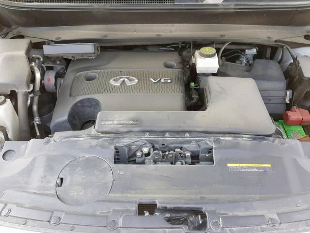 2013 INFINITI JX35 5N1AL0MM9DC313931