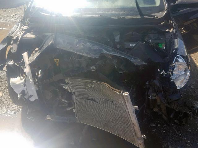 VIN 5TDKBRCHXPS113227 2023 Toyota Highlander, Hybri... no.7