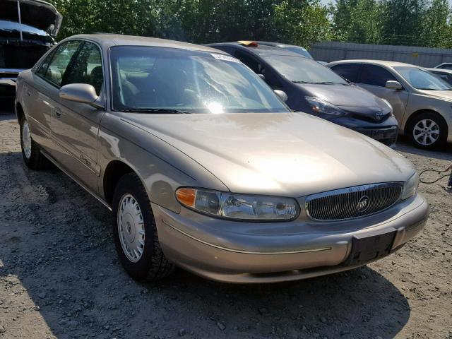 99 Buick Century - Blender Boyz