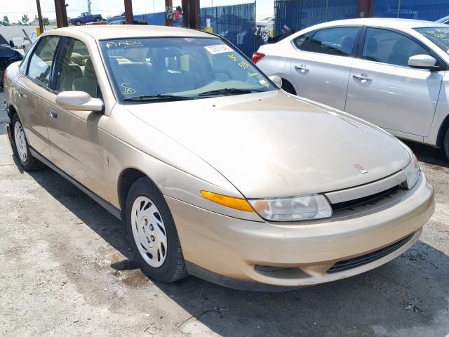 saturn ls 2000 vin 1g8js52f1yy674632