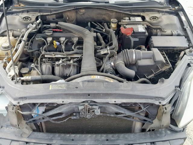 VIN 5TDHZRAHXLS514117 2020 Toyota Highlander, Xle no.7