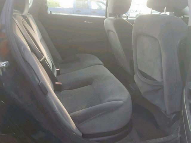 2012 CHEVROLET IMPALA LT 2G1WG5E32C1272122