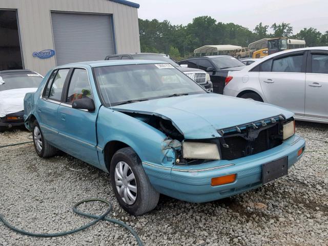 auto auction ended on vin 1p3aa46k3rf216792 1994 plymouth acclaim in ga atlanta south auto auction ended on vin