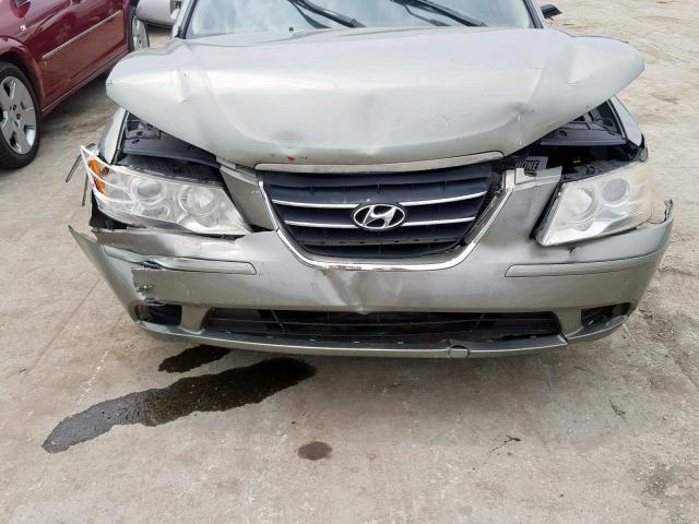 VIN 5TDKDRAH7PS504249 2023 Toyota Highlander, Xle no.7