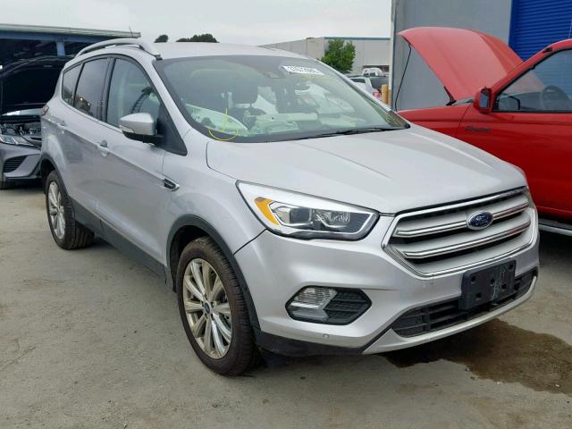 1FMCU0J90JUC09923 2018 FORD ESCAPE TITANIUM-0