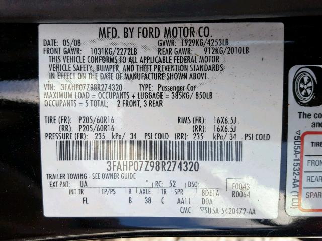 VIN 5TDHZRAHXLS514117 2020 Toyota Highlander, Xle no.10