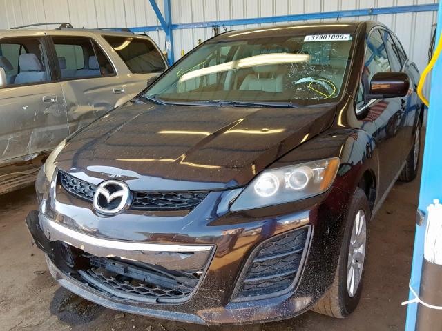 VIN 3KPFL4A74JE278400 2018 KIA Forte, S no.2