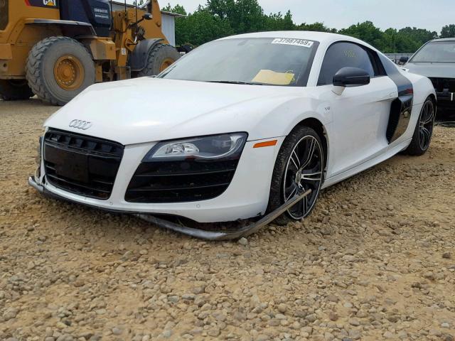 WUAENAFG8CN002851 2012 AUDI R8 5.2 QUATTRO-1