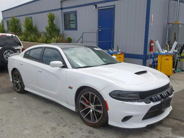 2C3CDXGJ8JH206564 2018 DODGE CHARGER R/T 392-0