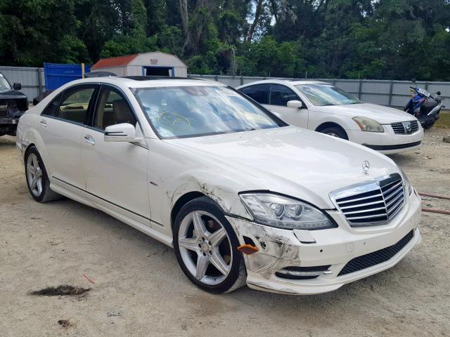 mercedes-benz s-class 2010 vin wddng9fb5aa293409