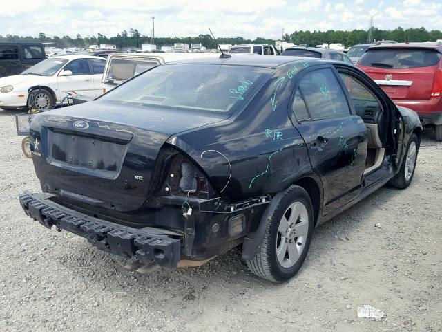 VIN 5TDHZRAHXLS514117 2020 Toyota Highlander, Xle no.4