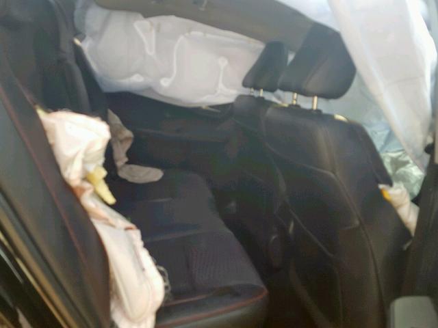 2015 TOYOTA CAMRY LE 4T1BF1FK8FU089481
