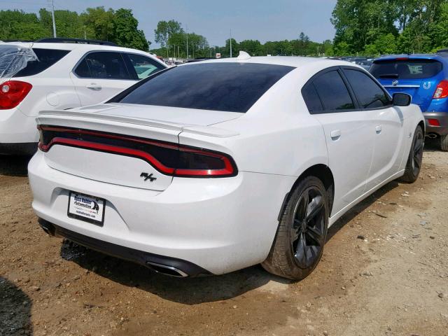 2C3CDXCT0HH562301 2017 DODGE CHARGER R/T-3