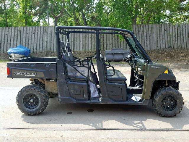 2015 Polaris Ranger >> Dnr Registration 2015 Polaris Sidebyside All Terr 2 For Sale In 2015 Polaris Ranger >> Dnr Registration 2015 Polaris Sidebyside All Terr 2 For Sale In