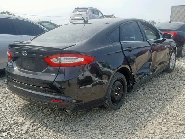 VIN 1G1RC6E45FU125583 2015 Chevrolet Volt no.4