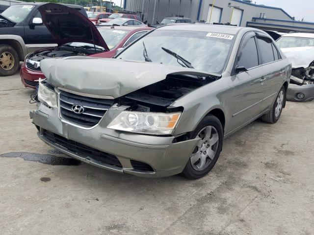 VIN 5TDKDRAH7PS504249 2023 Toyota Highlander, Xle no.2