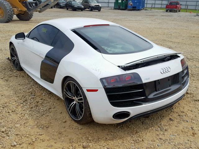 WUAENAFG8CN002851 2012 AUDI R8 5.2 QUATTRO-2