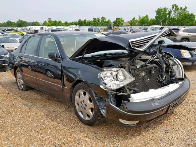 2003 Lexus Ls430 >> 2003 Lexus Ls 430 4 3l 8 For Sale In Bridgeton Mo Lot 37838679 2003 Lexus Ls430 >> 2003 Lexus Ls 430 4 3l 8 For Sale In Bridgeton Mo Lot 37838679