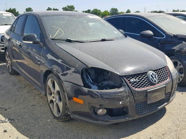 volkswagen gli 2008 vin 3vwfj71k28m099748