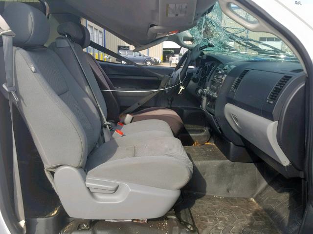 VIN 5TDYK3EH8DS120984 2013 Toyota Highlander, Limit... no.5