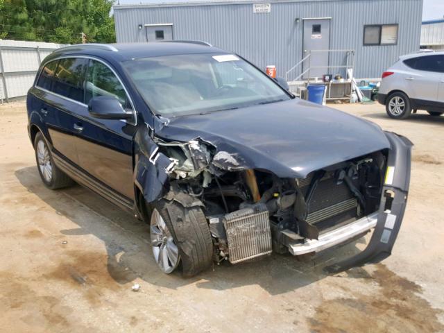 audi q7 2011 vin wa1lmafe8bd004362
