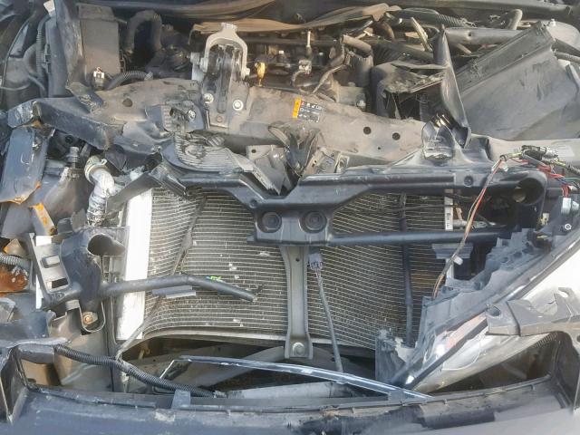 2012 CHEVROLET IMPALA LT 2G1WG5E32C1272122