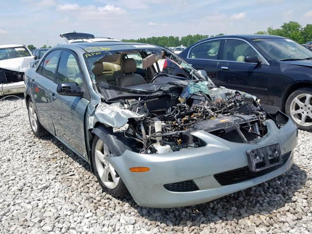 mazda mazda6 2005 vin 1yvhp80c355m24722