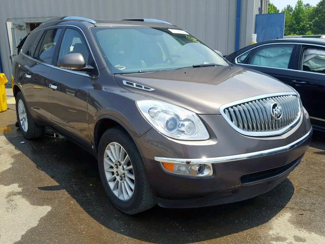 Buick 2009