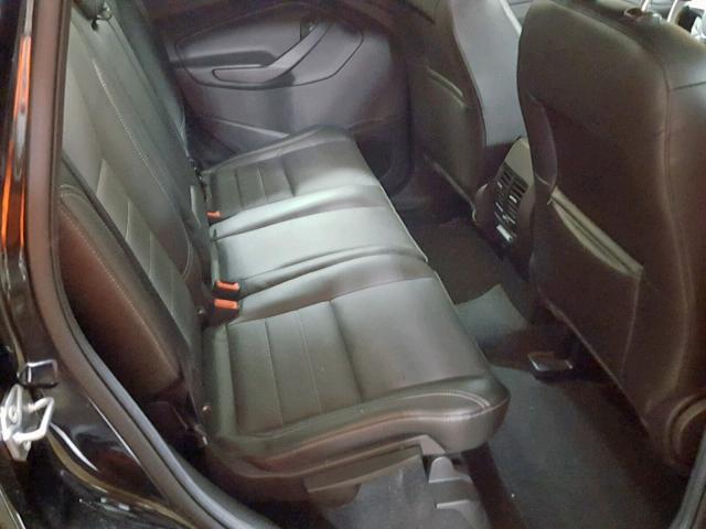 VIN 5TDKKRFH5ES019782 2014 Toyota Highlander, Xle V6 no.6