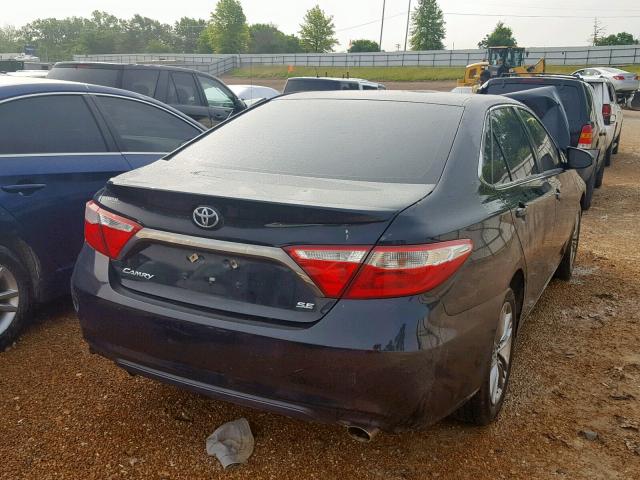 2015 TOYOTA CAMRY LE 4T1BF1FK8FU089481