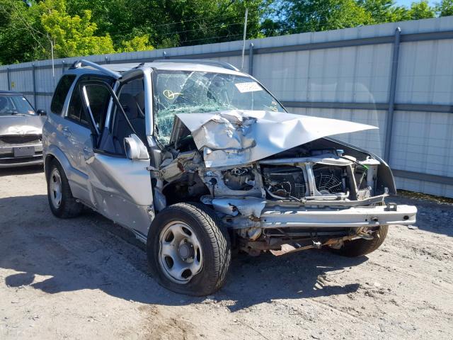 suzuki grand vitara 2004 vin js3td62v644105199