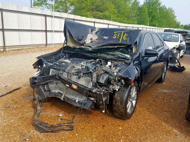 2015 TOYOTA CAMRY LE 4T1BF1FK8FU089481