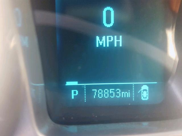 2012 CHEVROLET CAMARO LT 2G1FB3D32C9103420
