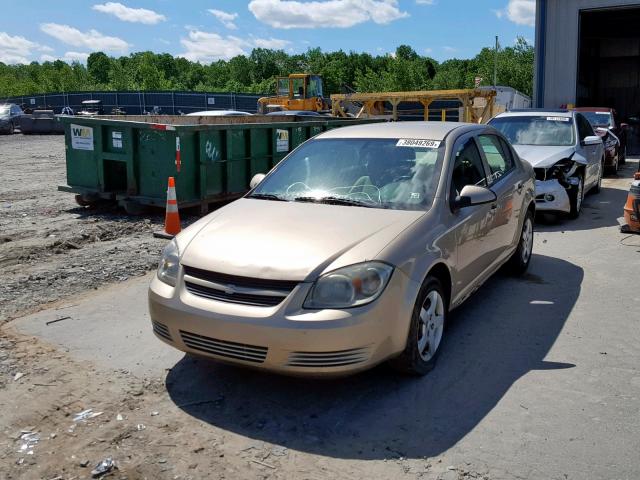 VIN 1G1RC6S51GU109928 2016 Chevrolet Volt, LT no.2