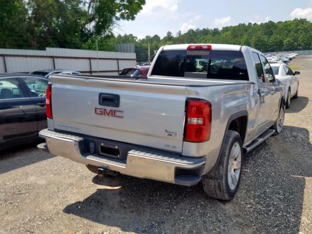 2015 GMC SIERRA C15 1GTR1UEC5FZ148809