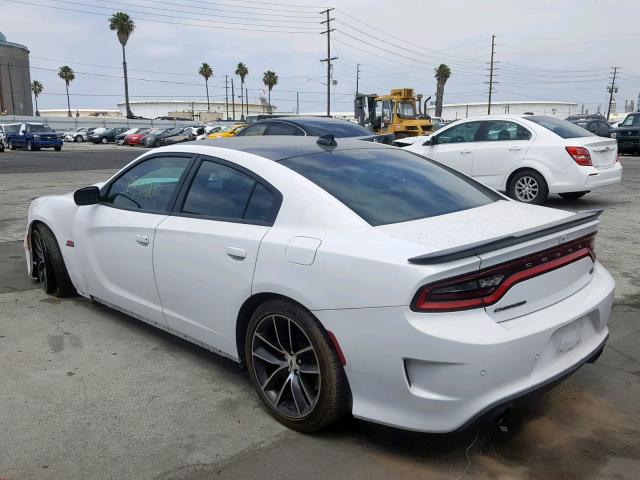 2C3CDXGJ8JH206564 2018 DODGE CHARGER R/T 392-2