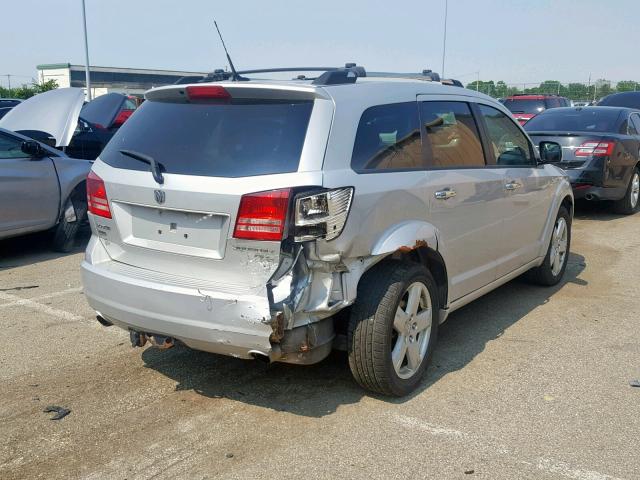 dodge journey 2010 vin 3d4ph6fv5at215037