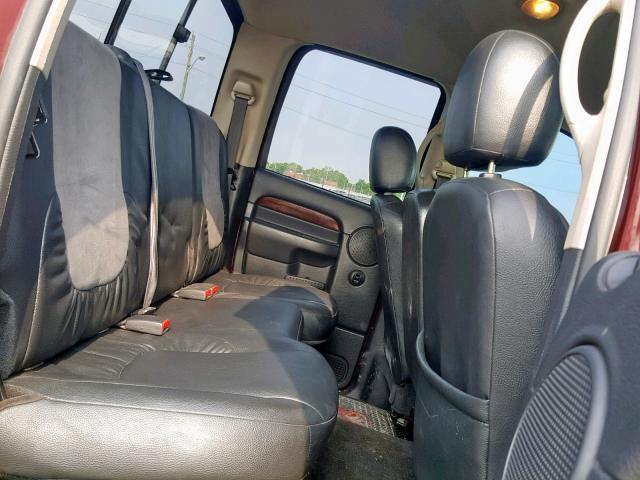 2003 Dodge Ram 2500 S 5 9l 6 For Sale In Indianapolis In Lot 38082669