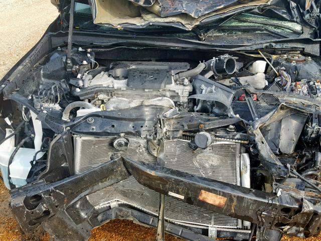 2015 TOYOTA CAMRY LE 4T1BF1FK8FU089481