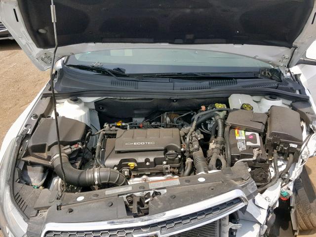 VIN 4T1G11AK0LU372481 2020 Toyota Camry, SE no.7