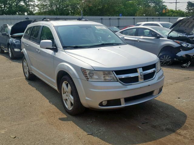dodge journey 2010 vin 3d4ph6fv5at215037