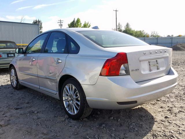 volvo s40 2010 vin yv1390msxa2512752