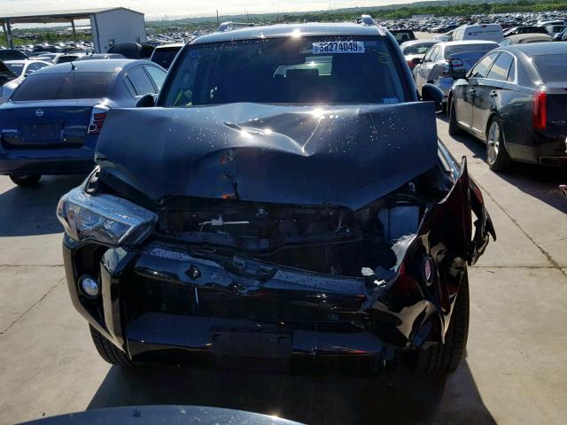 VIN 5TDCZRBH8MS078605 2021 Toyota Highlander, L no.7