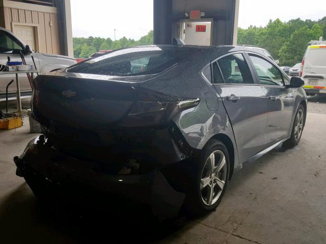 VIN 1G1RA6S53JU125626 2018 Chevrolet Volt, LT no.4