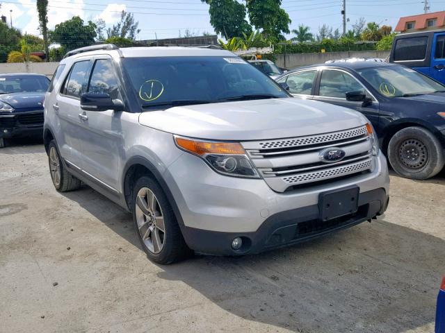 2020 Toyota Highlander, Xle